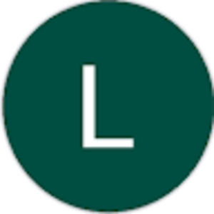 Meet your Posher, Lilah